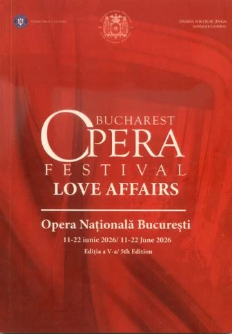 Love Affairs la Bucharest Opera Festival (1)