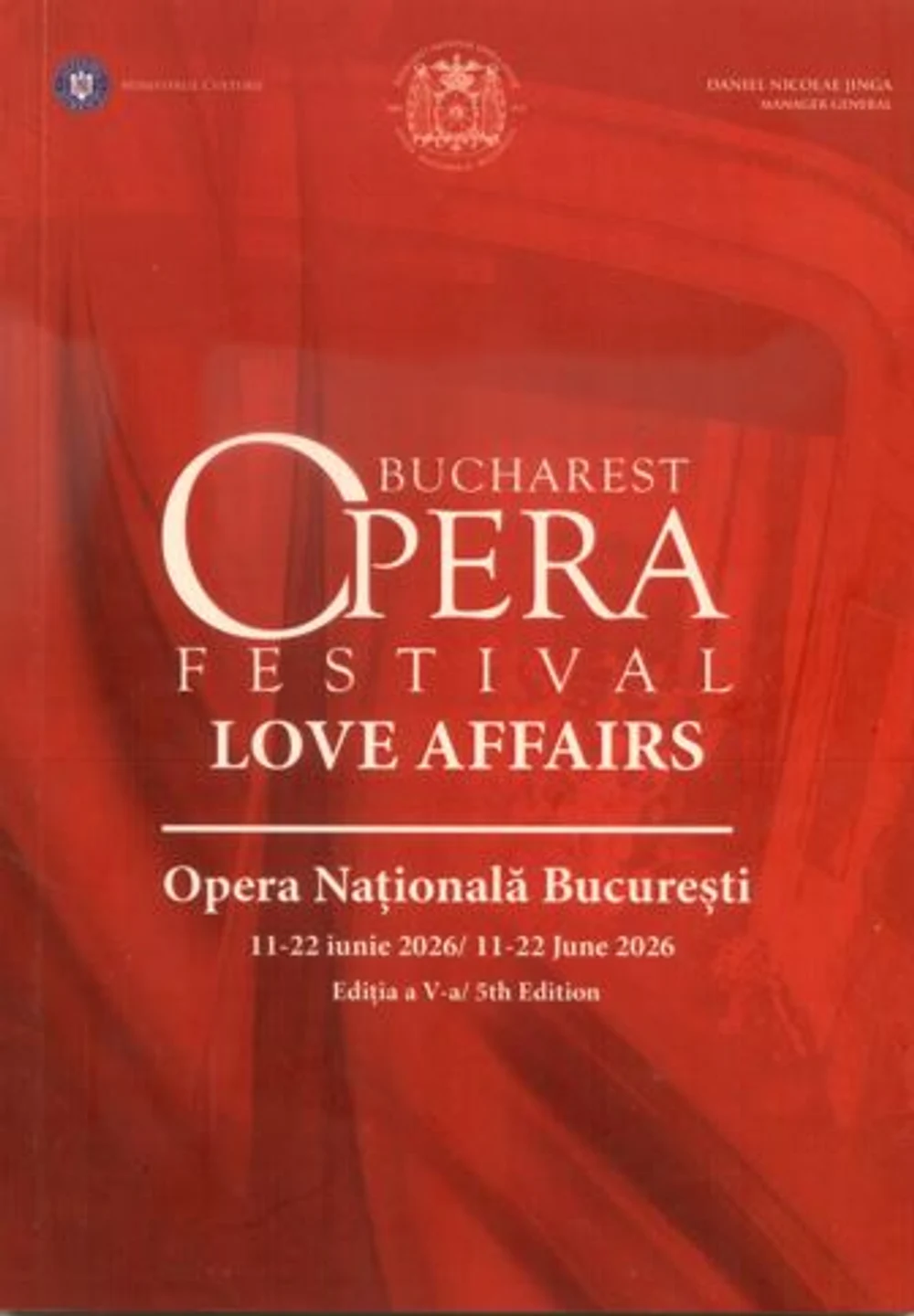 Love Affairs la Bucharest Opera Festival (1)