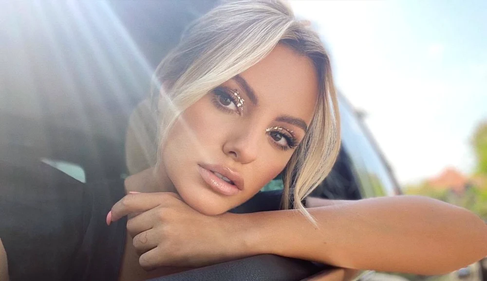 Alexandra Stan