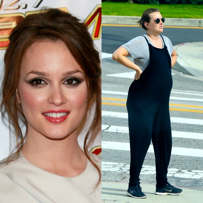 7 leighton meester insarcinata jpg jpeg