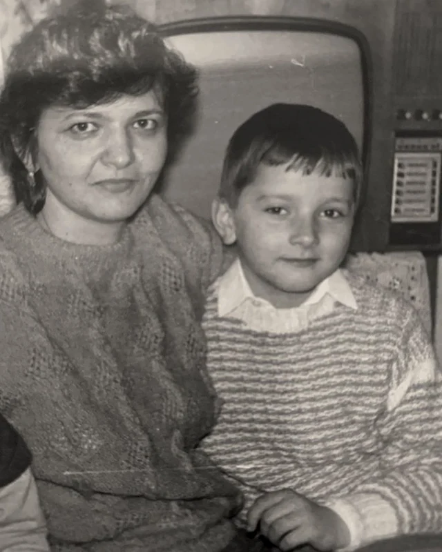 2 mihai morar in copilarie jpg jpeg