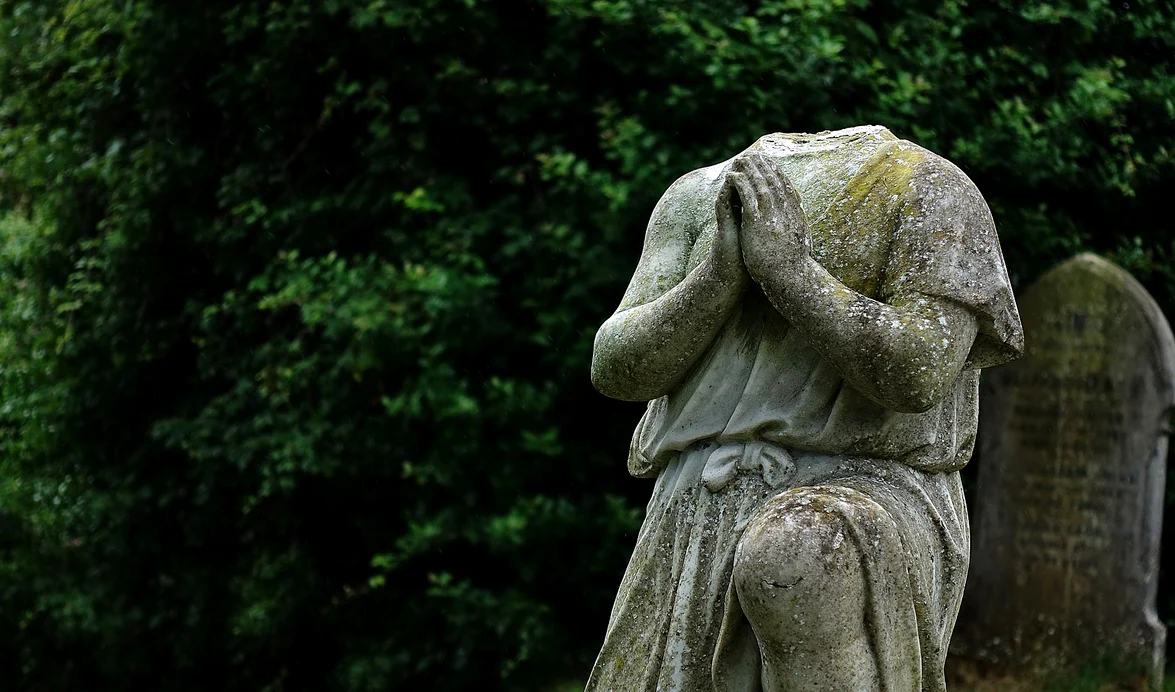 De ce multe statui romane nu au cap? / foto: Pixabay
