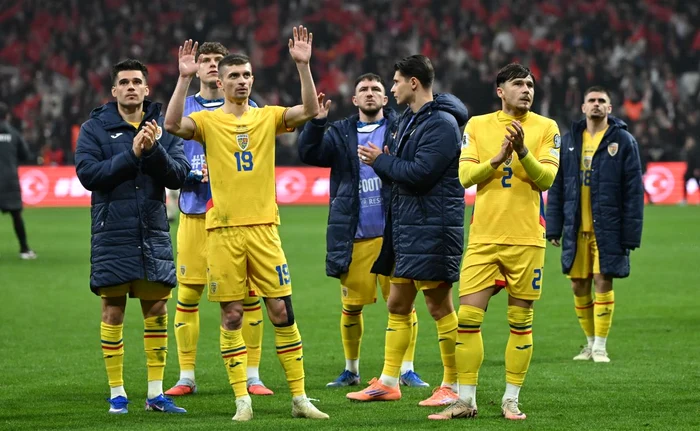 La finalul partidei, Florin Tănase nu părea atât de nervos încât să arunce cu scaune (Sportpictures)