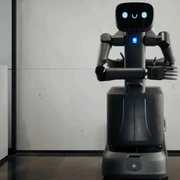 china robot PODU jpg