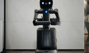 china robot PODU jpg