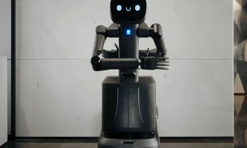 china robot PODU jpg