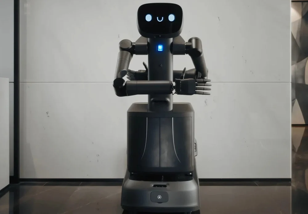 China pregătește primul hotel din lume în care toate serviciile vor fi asigurate exclusiv de roboți