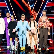 Vocea României, din nou lider de audiență la PROTV