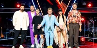 Vocea României, din nou lider de audiență la PROTV