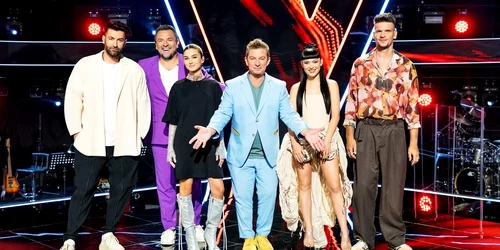 Vocea României, din nou lider de audiență la PROTV