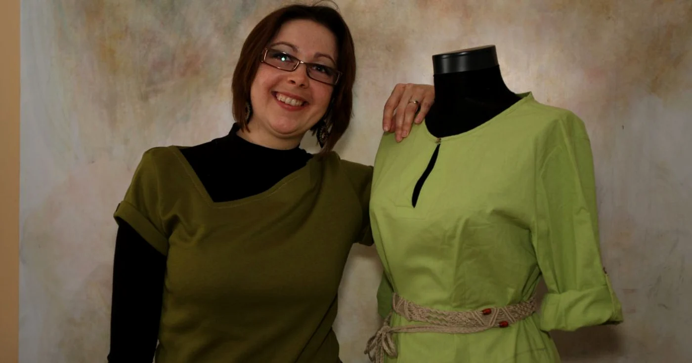 Mădălina Klement