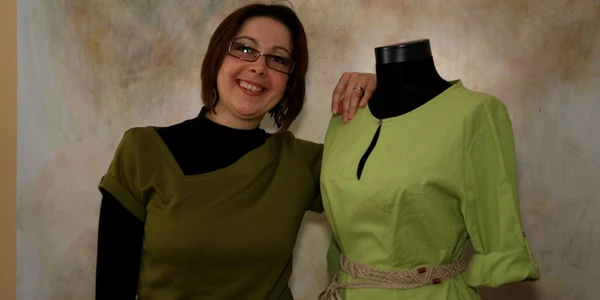 Mădălina Klement