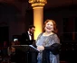 Maria Ciobanu a fost prezentă în sală, la concertul fiicei ei Leontina Văduva, ce a avut loc pe 3 februarie, pe scena Ateneului Român foto: arhiva personală