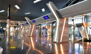 Aeroportul din Doha, foto Shutterstock jpg