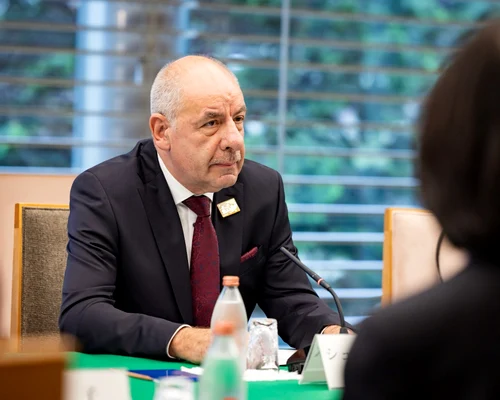 Sulyok Tamas, foto facebook Sulyok Tamas jpg