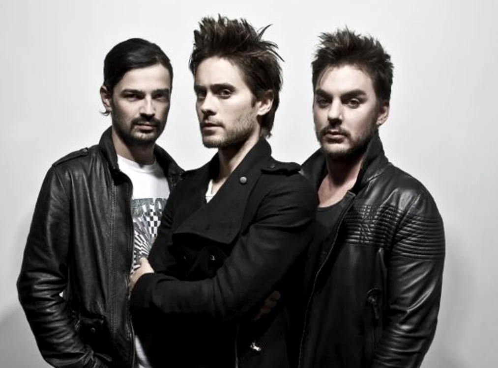 
    Trupa 30 Seconds to Mars concertează de la ora 17.30  