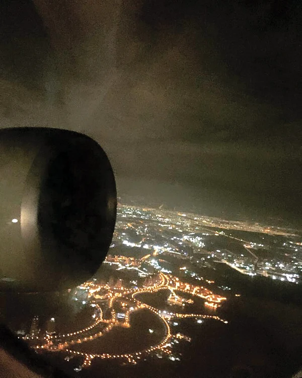 Iulia Vântur zboară  mai bine de 5.000  km pentru a se  relaxa în ţara natală a lui Salman Khan