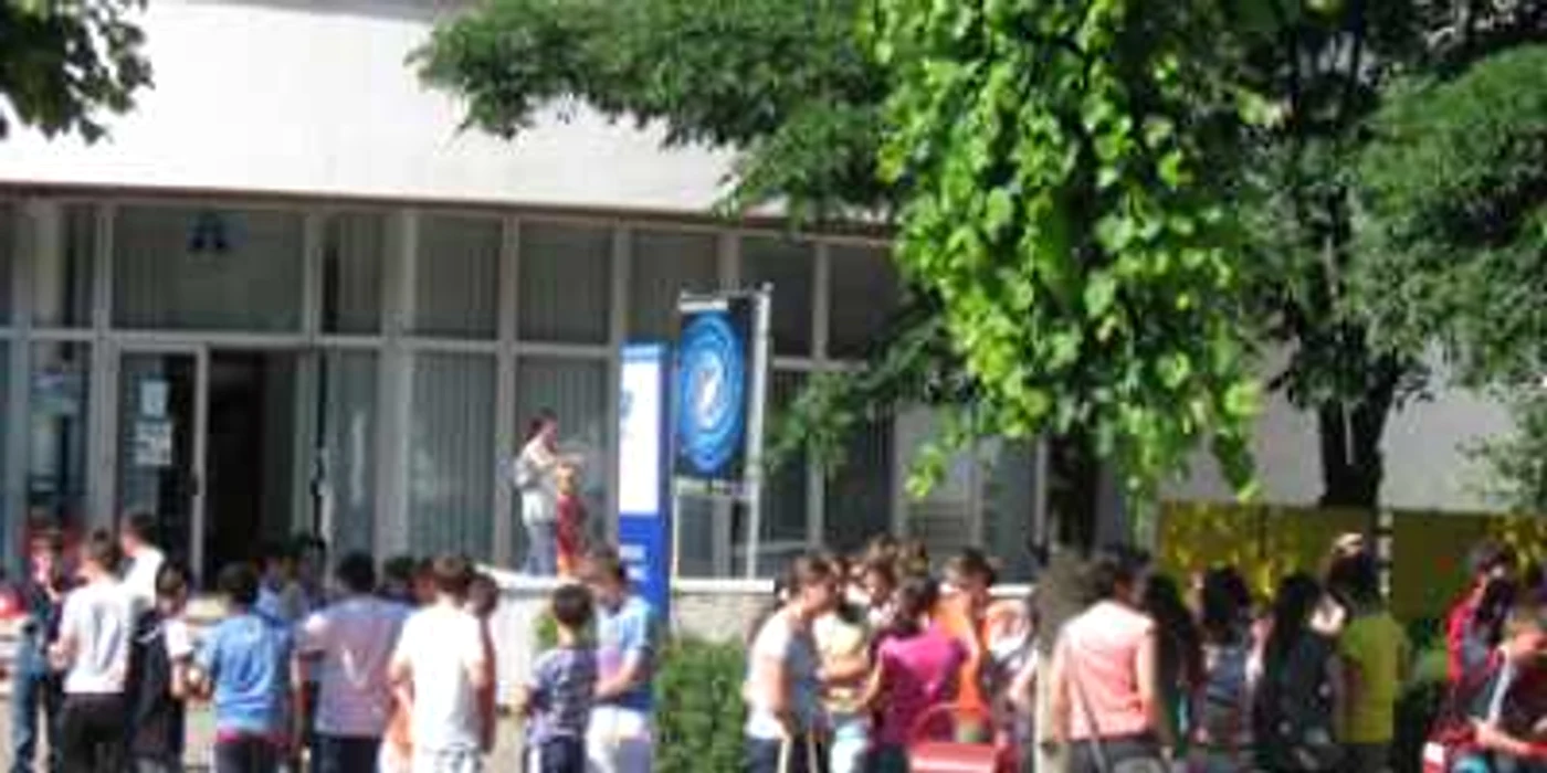 Suceava: Copiii „stranierilor“ s-au întors la şcoala de acasă