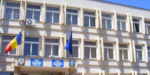 primaria orsova FOTO Corina Macavei