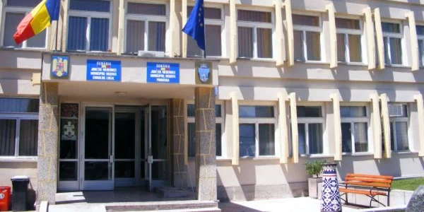 primaria orsova FOTO Corina Macavei 