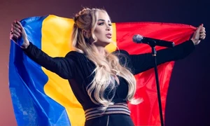 De Ziua Națională, Annes a lansat  „România mamă” – un imn emoționant dedicat rădăcinilor și identității foto: arhiva personală 