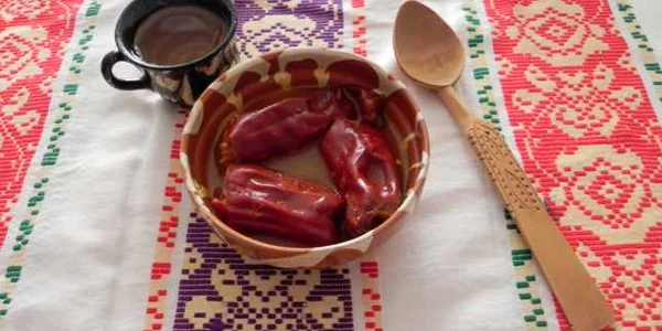 ciorba raci