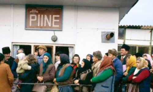 SONDAJ Românii mai suspină după Epoca de Aur jpeg