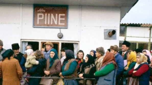 SONDAJ Românii mai suspină după Epoca de Aur jpeg
