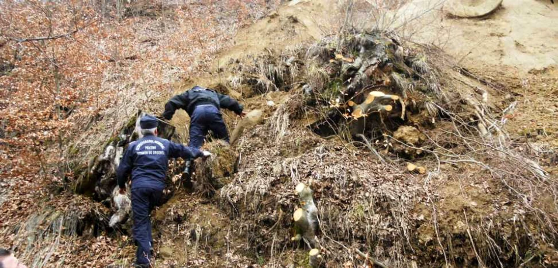 explozie maramures