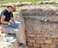 Descoperiri arheologice pe Dealul Fabrika din Kato Pafos (© Τμήμα Αρχαιοτήτων Κύπρου / Department of Antiquities Cyprus)