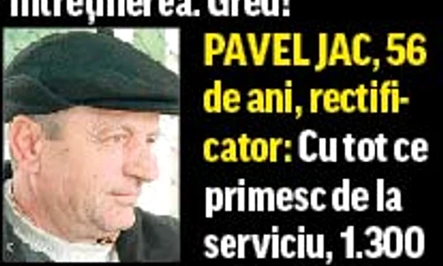 Cei mai mulţi bani îi cheltuim pe mâncare jpeg