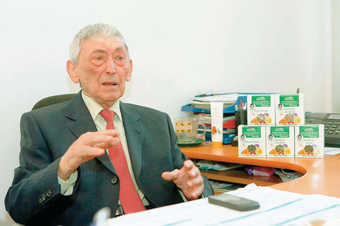 Dr. Ovidiu Bojor