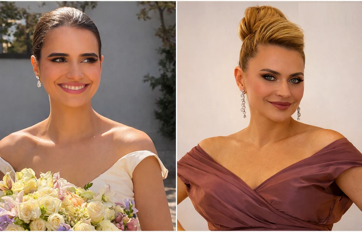 Sara s-a căsătorit zilele trecute.
