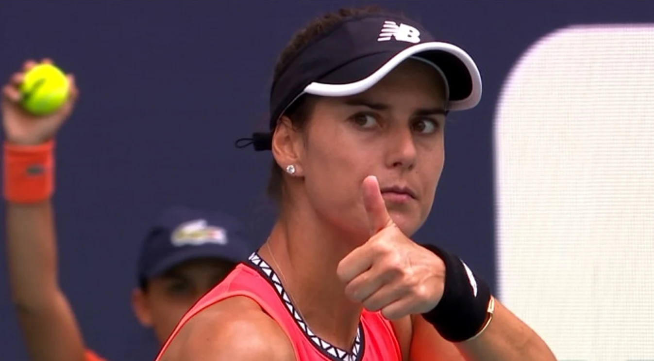 Sorana Cîrstea