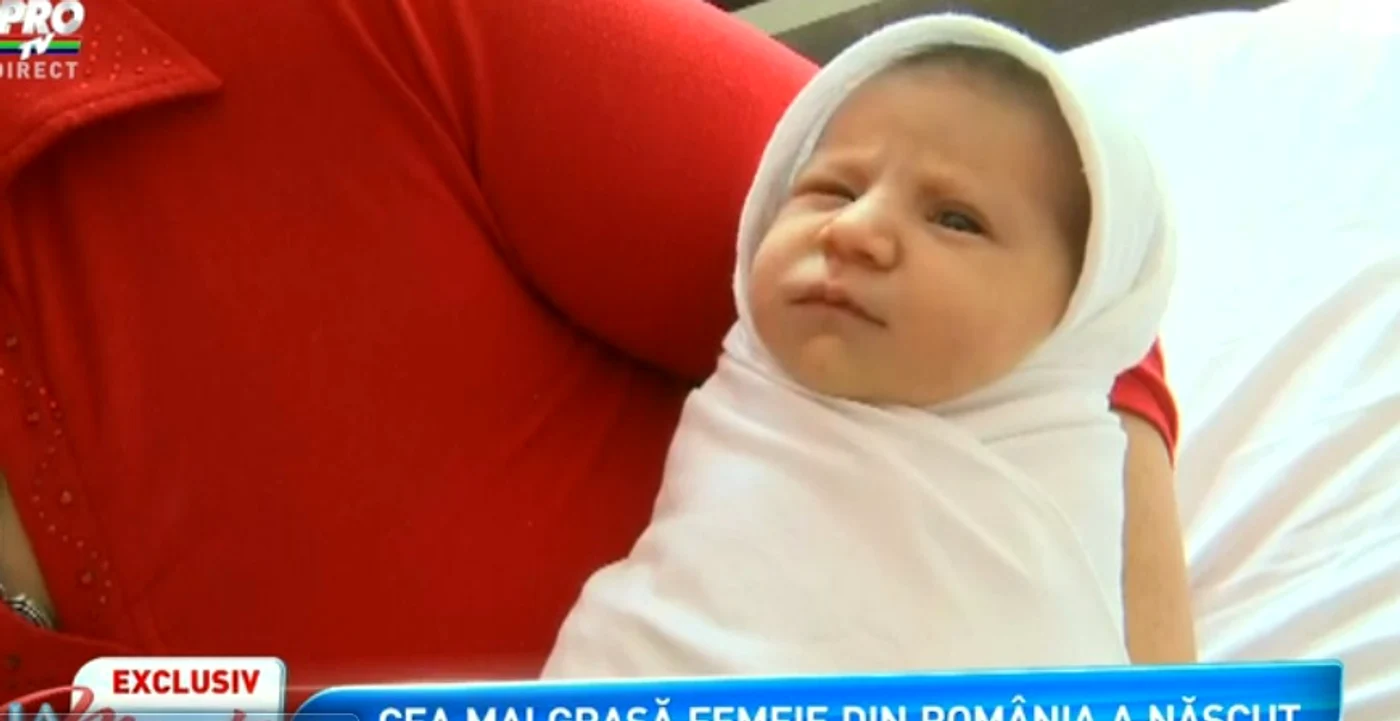 Mariana Buică