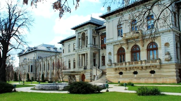 Muzeul Naţional Cotroceni 25 de ani de existenţă în cultură jpeg