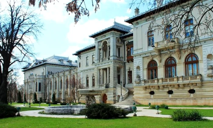 Muzeul Naţional Cotroceni   25 de ani de existenţă în cultură jpeg