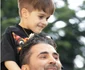 Pepe și fiul lui, Pepe junior 