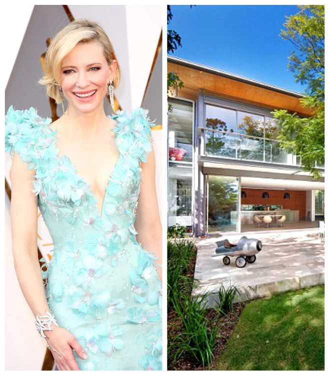 cate blachett casa de vanzare jpeg