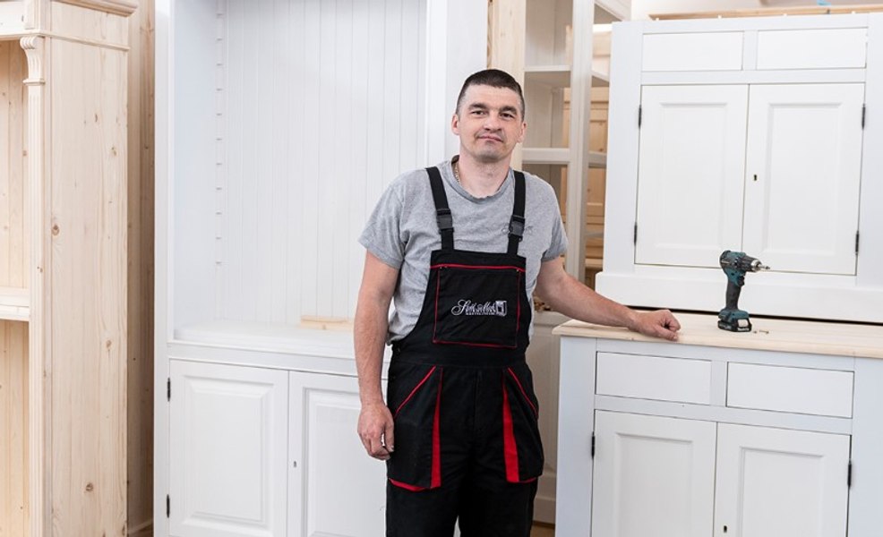 Campionul Europei la jocul de moară, din România. Orbán Csaba se antrenează de 17 ani