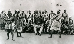 Dahomey amazon2 jpg
