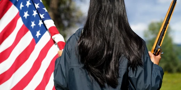 arme de foc america drepturi foto shutterstock