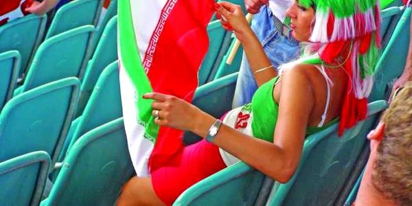 Iran