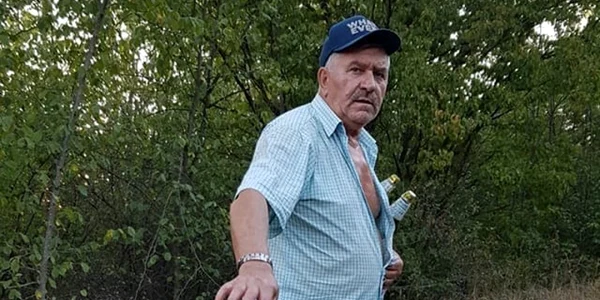 pedofil foto vremea noua