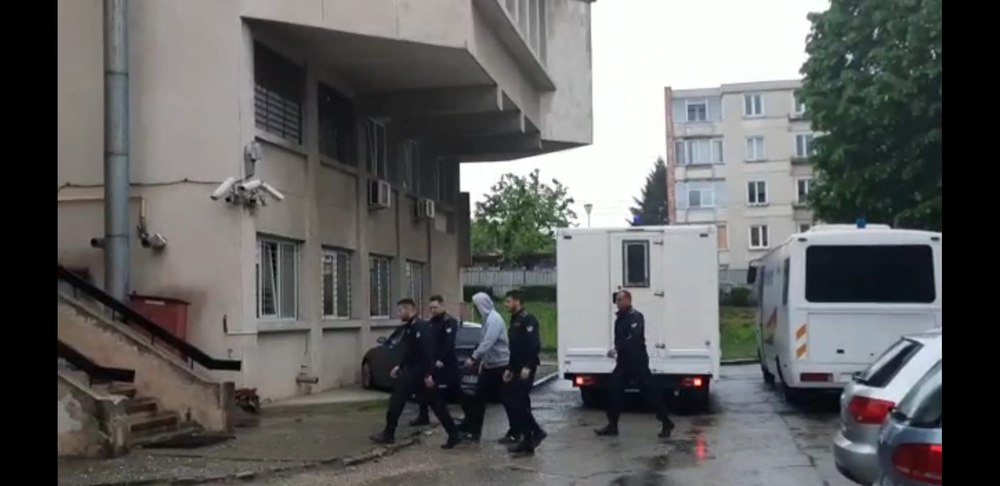 Cristian Cioacă, la un pas de libertate. Instanța a constatat că sunt îndeplinite condițiile pentru încheierea detenției