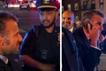 macron new york trafic jpg