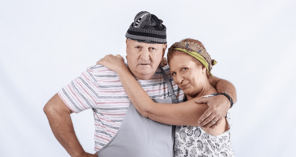 Bebe Cotimanis, „un mitocan simpatic“ în „Lia“, noul serial de la Antena 1