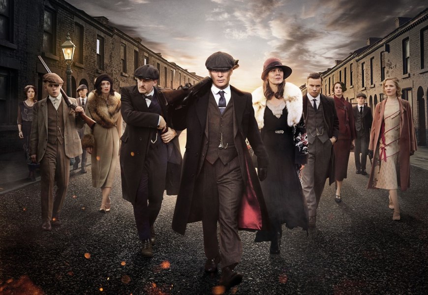 Cele mai bune 10 filme și seriale care apar pe Netflix în martie
