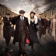 A murit actriţa Helen McCrory din serialul Peaky Blinders FOTO Profimedia