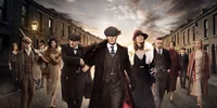 A murit actriţa Helen McCrory din serialul Peaky Blinders FOTO Profimedia